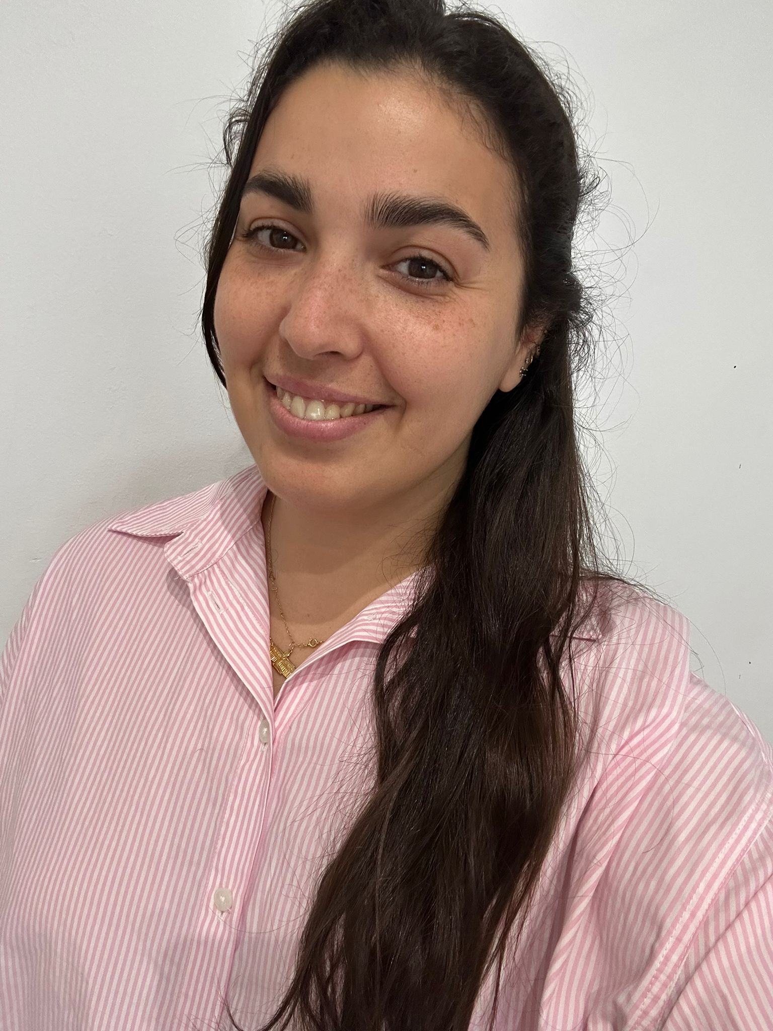 Dra. Gemma Lapeira, neuropsicóloga clínica en Barcelona